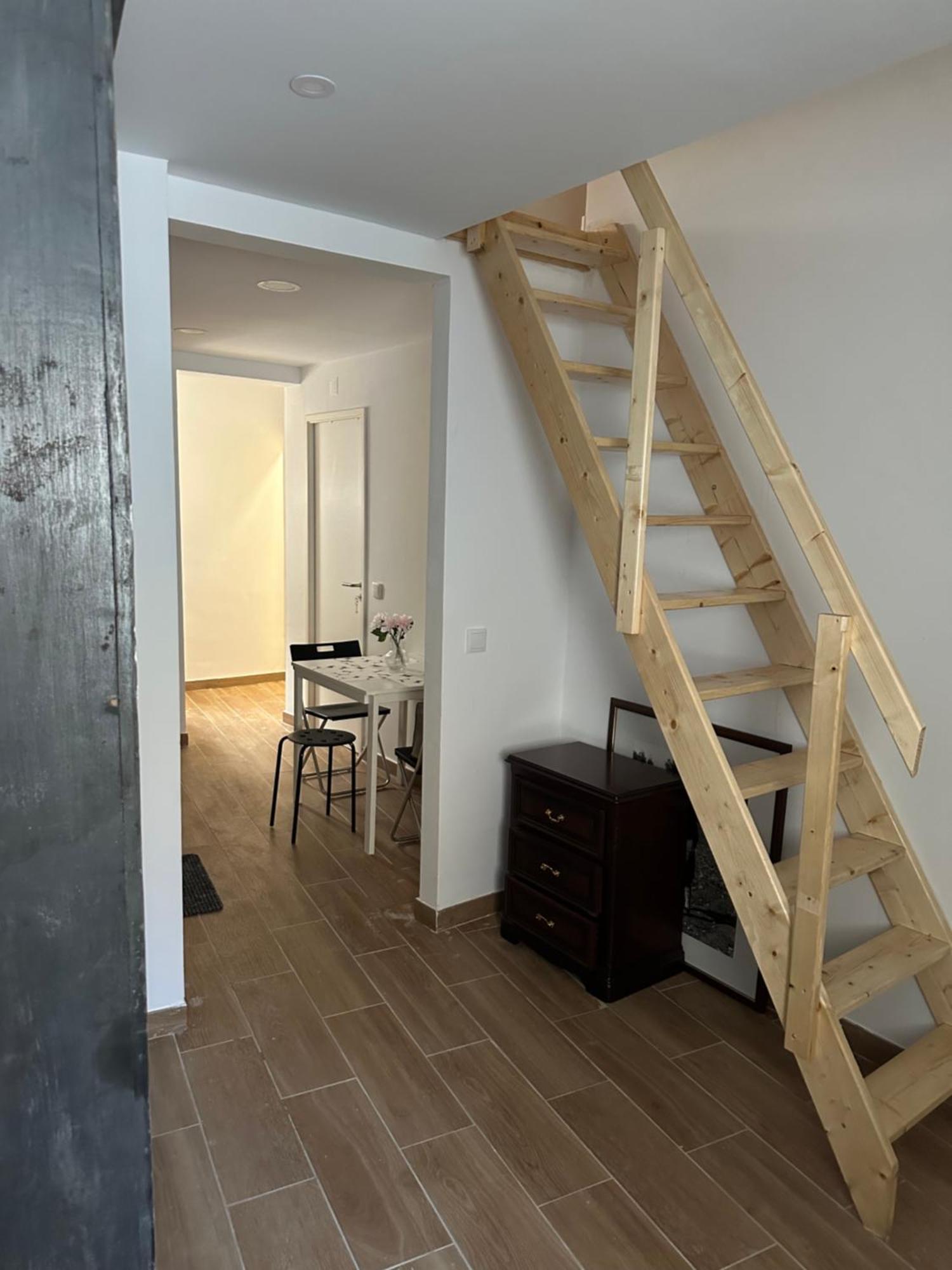 Habitación en casa particular Village Marques De Pombal Lisboa